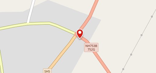 Kailash Pav Bhaji & Chinese Centre on map