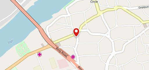 Kailash Sweets & Snacks on map