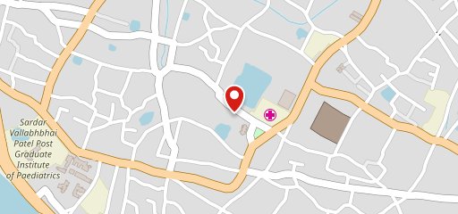 Kailash Pav Bhaji on map