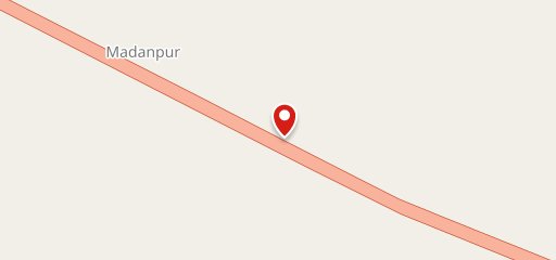 Kailashpuri Hotel and restaurant on map