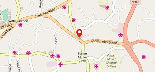 Kairali Adukkala on map