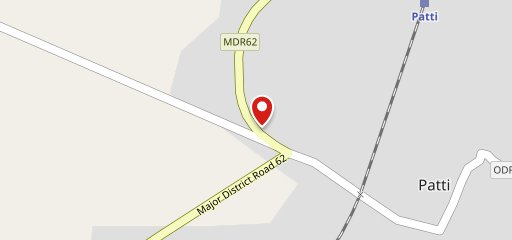 Kairon Bakers on map