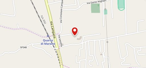 Kairos Resort Spa sulla mappa