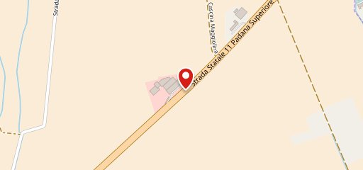 Hotate Sushi sulla mappa