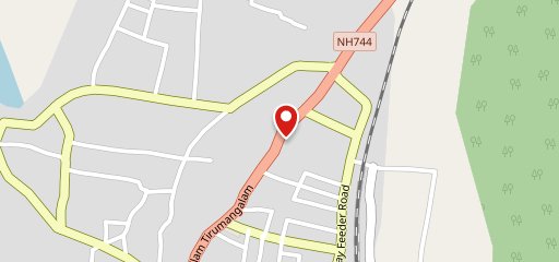Kaiyenthi bhavan on map