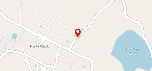 Kajal Restaurant on map