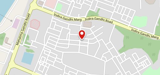 KAKA BIRYANI on map