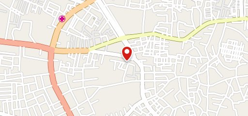 KAKA Chicken & kabab,s on map