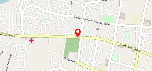 Kaka ka dhaba on map