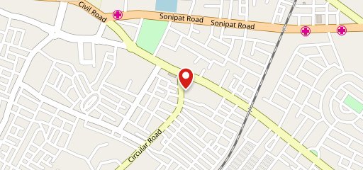 Kaka Non Veg Corner on map