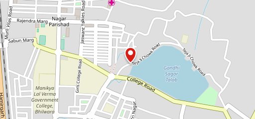 KAKA'S KABAB 'N' CHICKEN Best Restaurants, Non Veg Restaurant, Fish And Chicken Restaurant, Kebab Restaurant on map