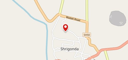 Kaka’s Misal House on map