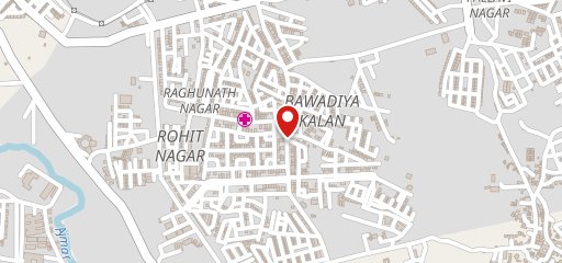 Kakashi's Kitchen on map