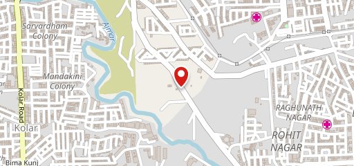 Kake Da Dhaba on map