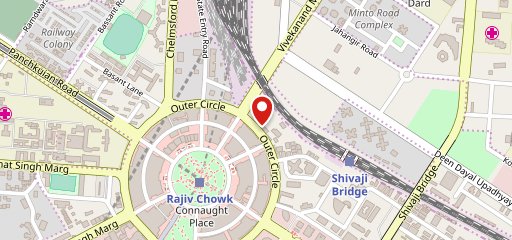 Kake Da Hotel on map