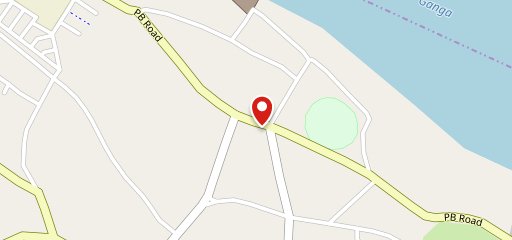 Kake Di Hatti Civil lines on map