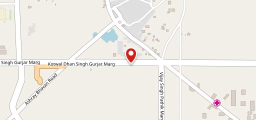 Kake Di Hatti Faridabad on map
