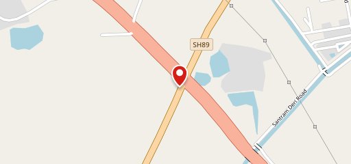 Kake Di Hatti-Nadiad on map