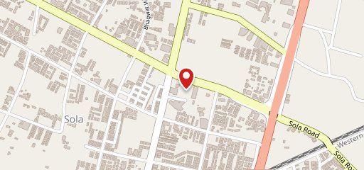 Kake Di Hatti Science City on map