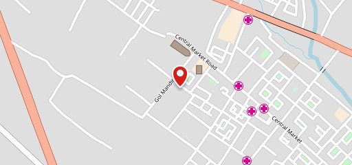 Kakkar's Kitchen on map