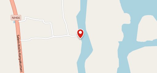 Kakkathuruthu Toddy Shop on map