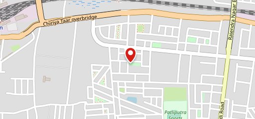 Kakkoo's Kitchen on map