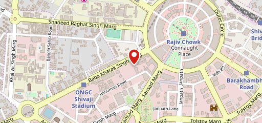 Kaku Kachodi Wale on map