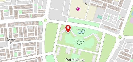 Kakuna Panchkula on map