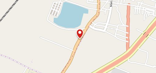 KALA BAR AND RESTAURANT on map