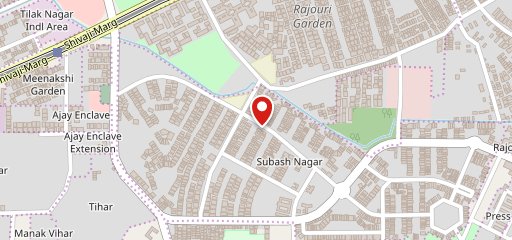 Kala Burger Wala on map