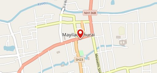 Kalaivani Sweets on map