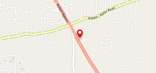 NOOR MAHAL RESTAURANT on map