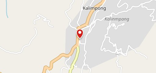 Hotel Kalash on map