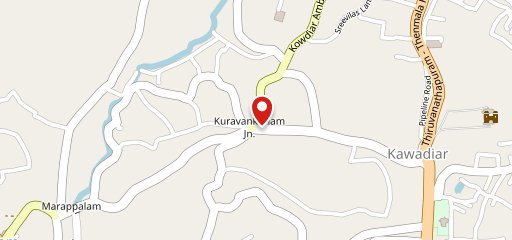 Kalavara Restaurant on map