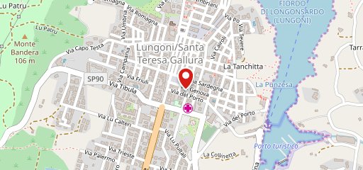 Kaldo Caffé sulla mappa