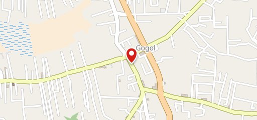 Kalika Bar & Restaurant on map