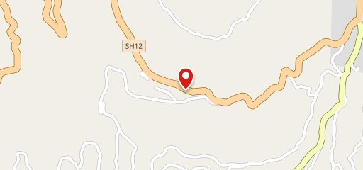 Kalimpong Meri Jaan on map