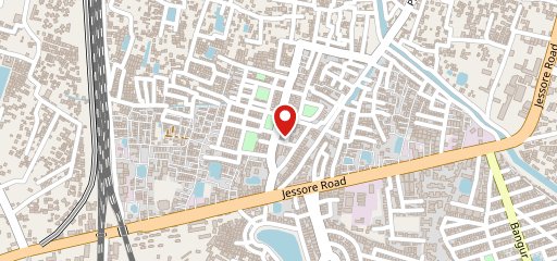 Kalindi Roll Corner on map