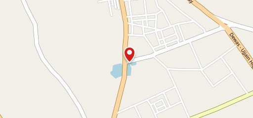 Kalinga Restaurant And Snacks on map