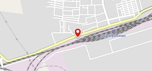 HOTEL KANCHAN RESTAURANT & BAR on map