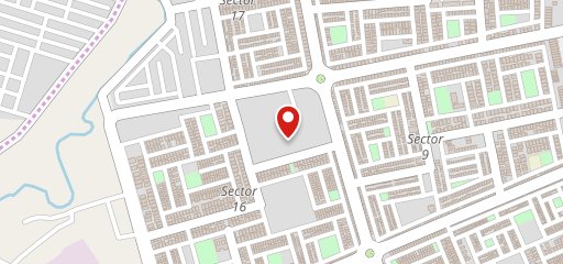 Kalkata’s Lazeez Kathi Rolls on map