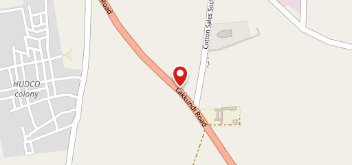 Kallinateshwar hotel and Khanavali on map