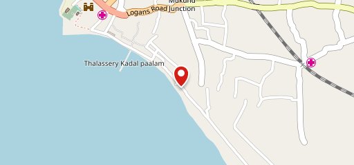 Maamukkaante Kallummakai on map