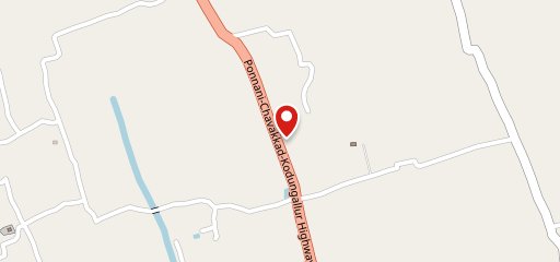 Kallummakkai Live Kitchen on map