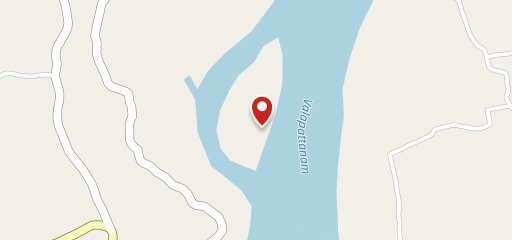 Kallushapp shap mayyil on map