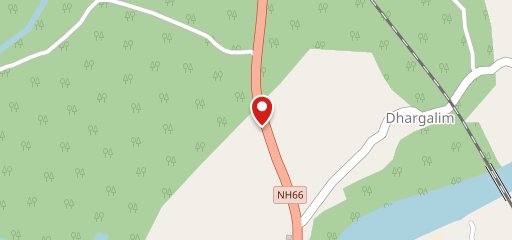 Kaloji Cashewnuts on map