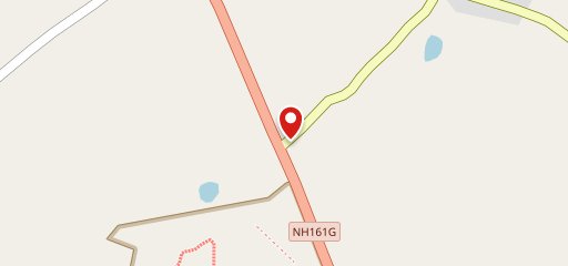 Hotel Kalpana Shegaon on map