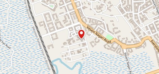 Kalpana's Kitchen on map