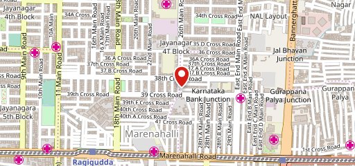 Kalpavriksha Grand on map