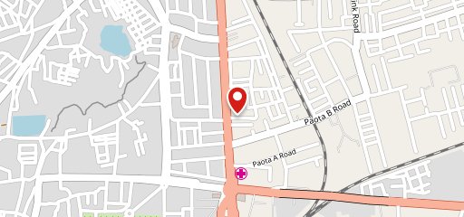 Kalpvriksha Restaurant on map